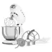 Миксер SMEG SMF05WHEU Миксер SMEG SMF05WHEU