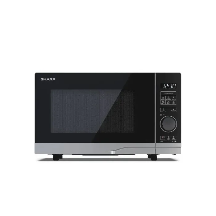 Микроволновая печь SHARP YC-PS204AE-S Микроволновая печь SHARP YC-PS204AE-S