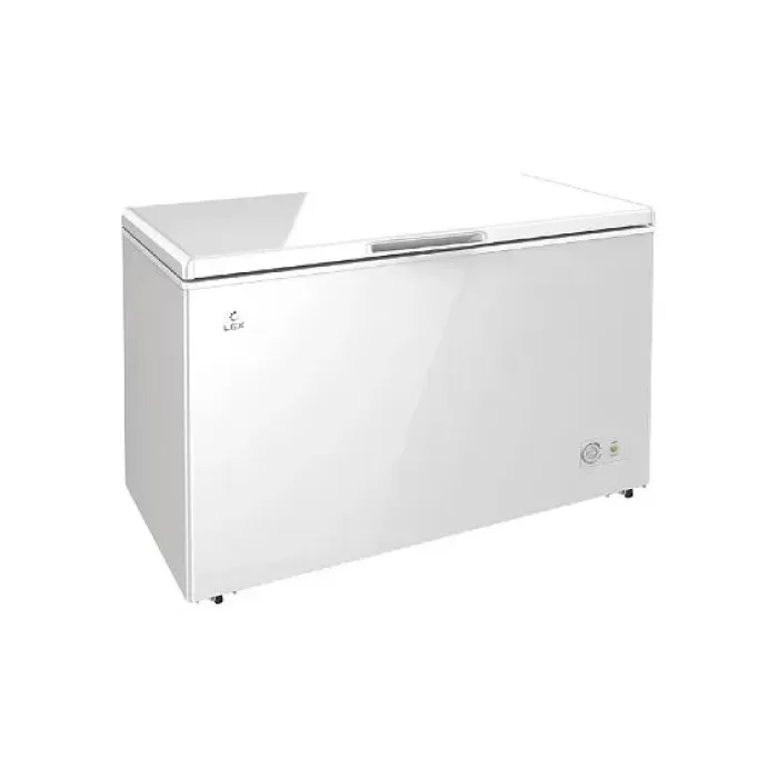 Морозильный ларь LEX LFR400 FFLed Морозильный ларь LEX LFR400 FFLed