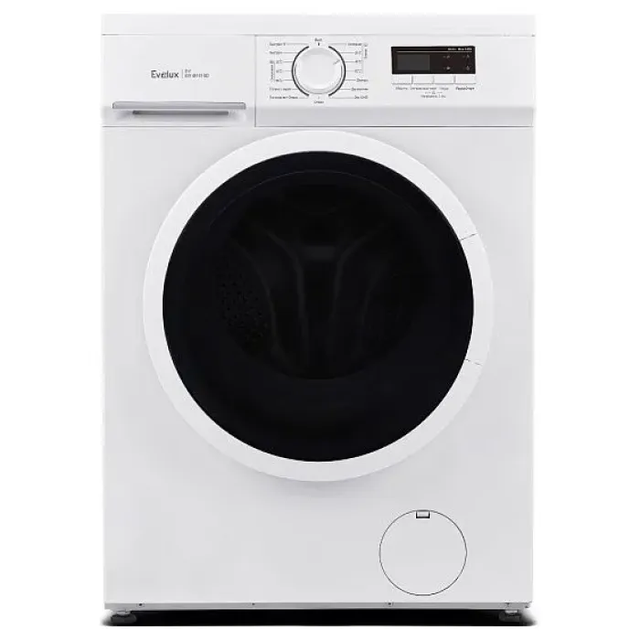 Стиральная машина EVELUX EW 48141 BD