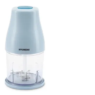 Измельчитель HYUNDAI HYC-P3118 Измельчитель HYUNDAI HYC-P3118
