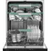 Посудомоечная машина WEISSGAUFF BDW 6136 D Inverter AutoOpen Timer Floor Посудомоечная машина WEISSGAUFF BDW 6136 D Inverter AutoOpen Timer Floor