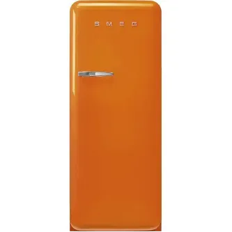 Холодильник SMEG FAB28ROR6 Холодильник SMEG FAB28ROR6