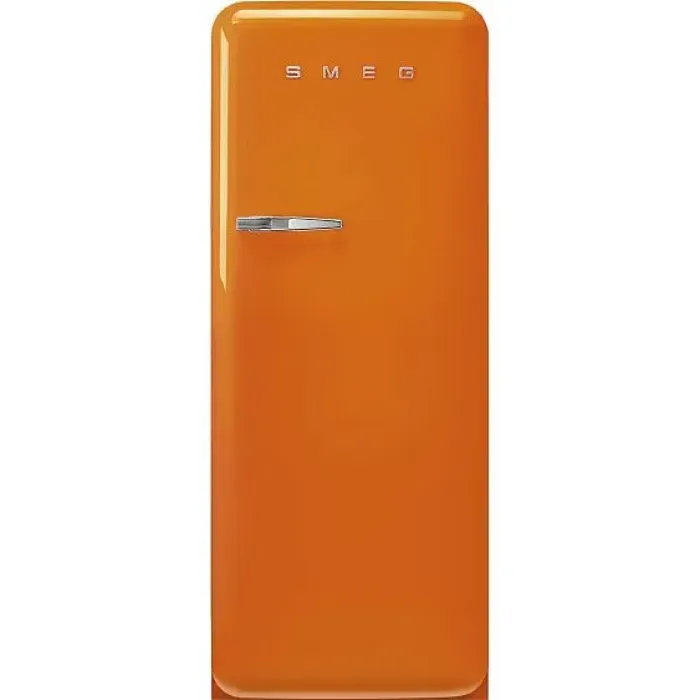 Холодильник SMEG FAB28ROR6 Холодильник SMEG FAB28ROR6