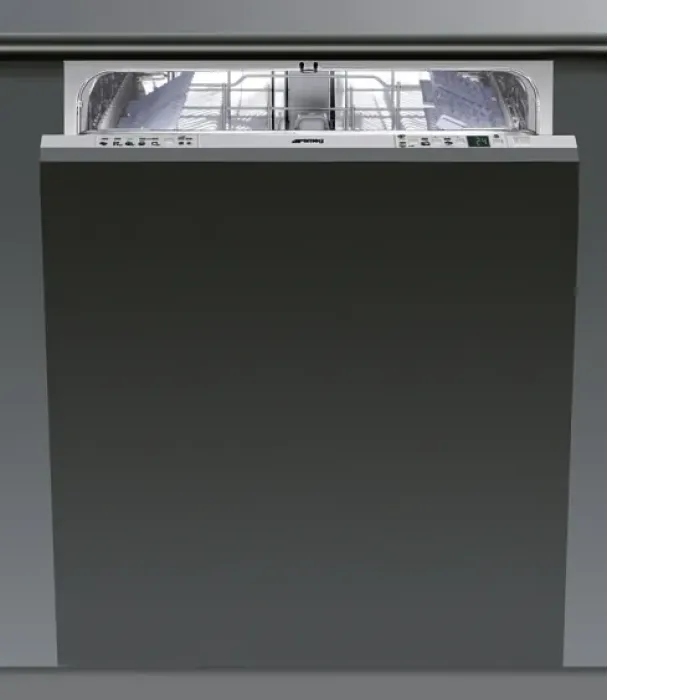 Посудомоечная машина SMEG st316l Посудомоечная машина SMEG st316l