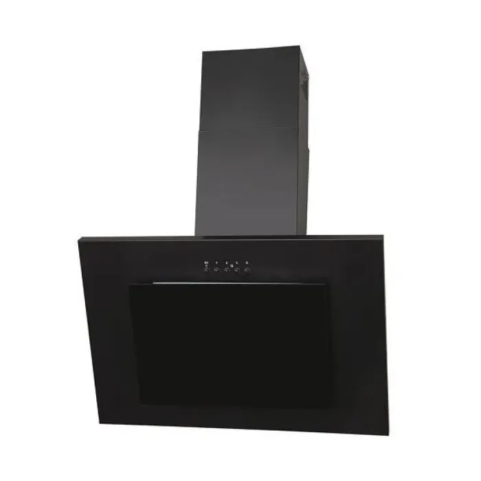 Вытяжка MAUNFELD tower g 50 black