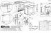 Духовой шкаф ELECTROLUX EOF3F50TX Духовой шкаф ELECTROLUX EOF3F50TX