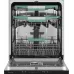 Посудомоечная машина WEISSGAUFF BDW 6136 D Inverter AutoOpen Timer Floor Посудомоечная машина WEISSGAUFF BDW 6136 D Inverter AutoOpen Timer Floor