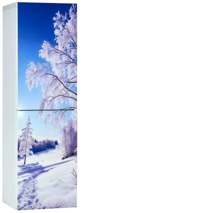 Холодильник ОРСК 177 B Glass ZIMA