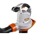 Электрический пылесос STIHL she 81 Электрический пылесос STIHL she 81