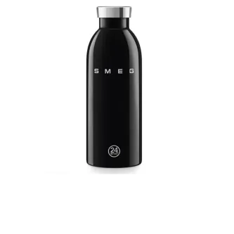 Бутылка SMEG WBF01BL