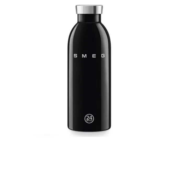 Бутылка SMEG WBF01BL