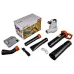 Электрический пылесос STIHL she 81 Электрический пылесос STIHL she 81