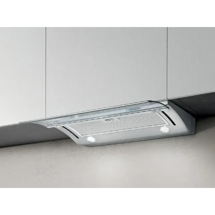 Вытяжка ELICA GLIDE IX/A/60 (52614597C)