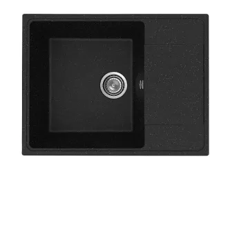Кухонная мойка PRACTIK PR-M-650-004 Кухонная мойка PRACTIK PR-M-650-004