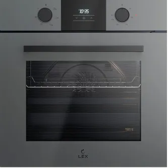 Духовой шкаф LEX EDP 061 GR
