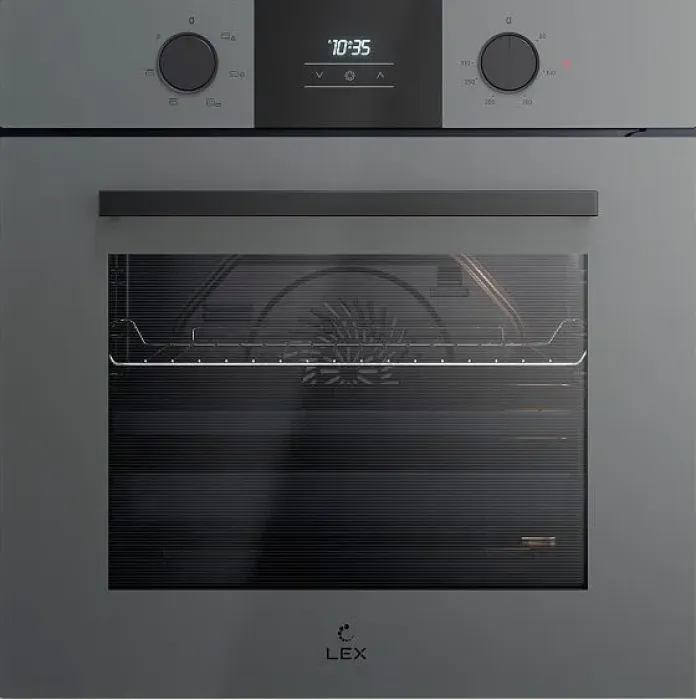 Духовой шкаф LEX EDP 061 GR