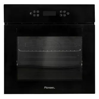 Духовой шкаф PIONEER OVB-601100 BL