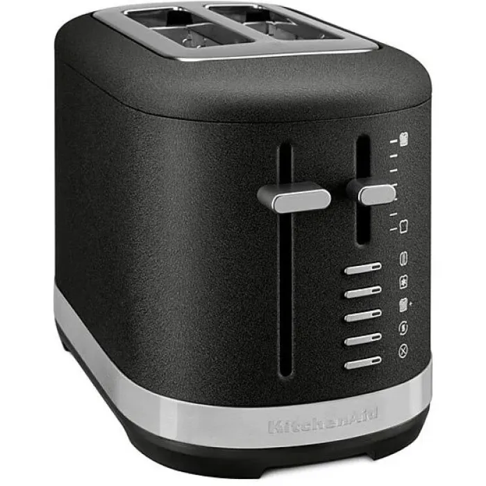 Тостер KITCHENAID 5KMT2109EBK