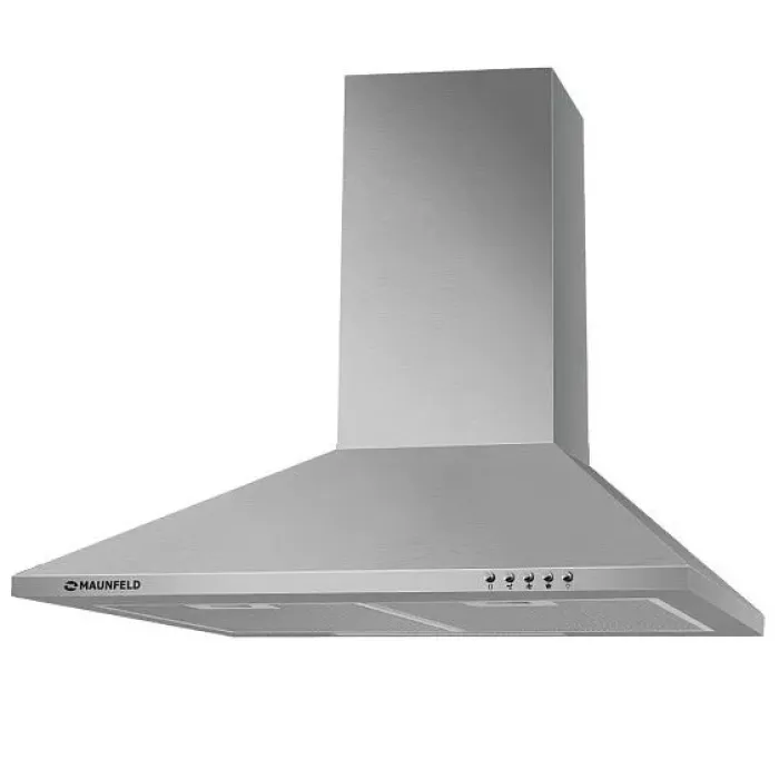 Вытяжка MAUNFELD corsa light 60 inox Вытяжка MAUNFELD corsa light 60 inox