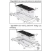 Варочная поверхность DE DIETRICH DPH4840BT Варочная поверхность DE DIETRICH DPH4840BT