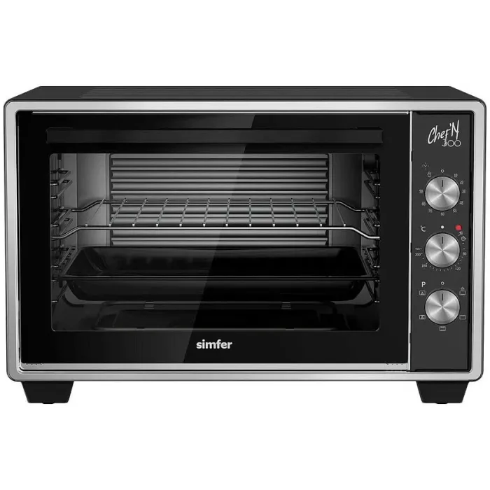 Мини-печь SIMFER M30B15 Мини-печь SIMFER M30B15
