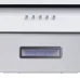 Вытяжка HOMSair SATURN PUSH 60 БЕЛЫЙ Вытяжка HOMSair SATURN PUSH 60 БЕЛЫЙ