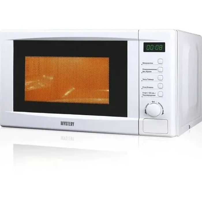 Микроволновая печь MYSTERY mmw-2028 Микроволновая печь MYSTERY mmw-2028