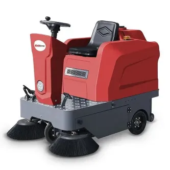 Подметальная машина EVOLINE SWB 1250 R