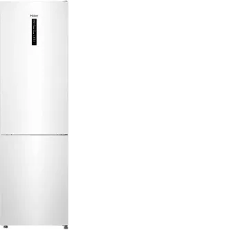 Холодильник HAIER CBB538CWG