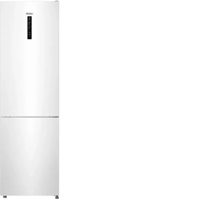 Холодильник HAIER CBB538CWG