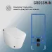 Комплект GROSSMAN инсталляция 901.K31.01.000 + унитаз GR-5702