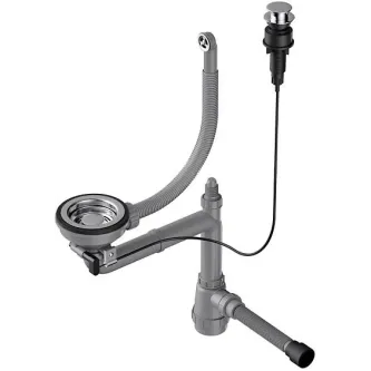 Арматура OMOIKIRI WK-1-R-A-IN (4956164) Арматура OMOIKIRI WK-1-R-A-IN (4956164)