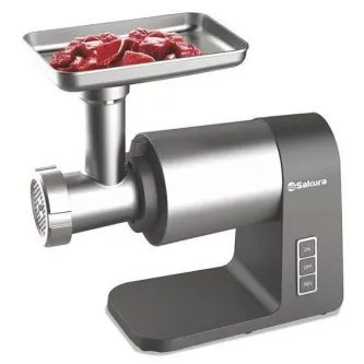 Мясорубка SAKURA SA-6425G Мясорубка SAKURA SA-6425G