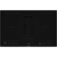 Варочная поверхность DE DIETRICH DPH4840BT Варочная поверхность DE DIETRICH DPH4840BT
