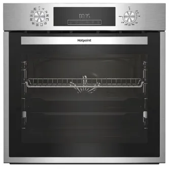 Духовой шкаф HOTPOINT-ARISTON HFE8 1231 JSH IX Духовой шкаф HOTPOINT-ARISTON HFE8 1231 JSH IX