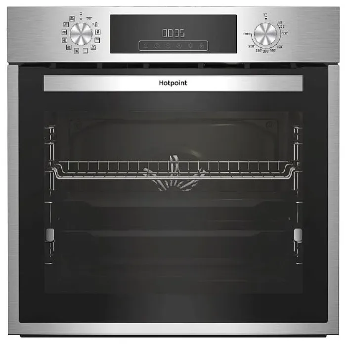Духовой шкаф HOTPOINT-ARISTON HFE8 1231 JSH IX Духовой шкаф HOTPOINT-ARISTON HFE8 1231 JSH IX