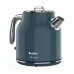 Чайник TESLER KT-1756 OCEAN BLUE