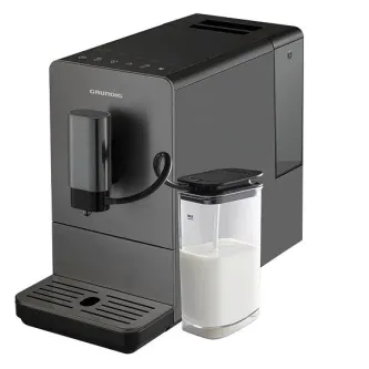 Кофемашина GRUNDIG KVA 4832 Кофемашина GRUNDIG KVA 4832