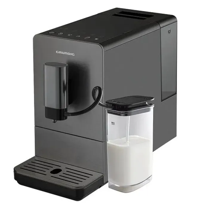 Кофемашина GRUNDIG KVA 4832