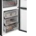 Холодильник WEISSGAUFF WRK 185 Total NoFrost Inverter Black Холодильник WEISSGAUFF WRK 185 Total NoFrost Inverter Black