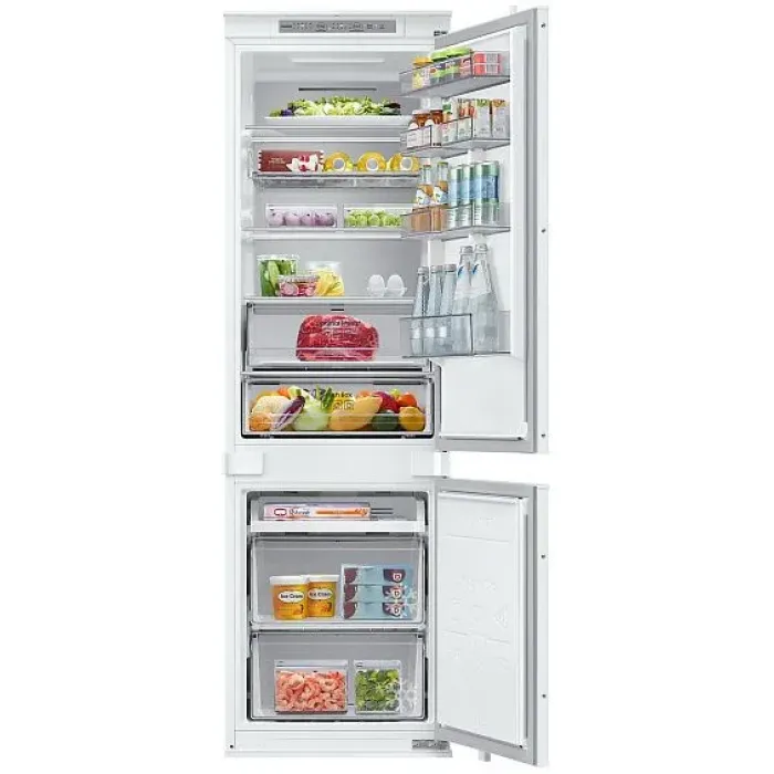 Холодильник SAMSUNG BRB80F26CES0EO Холодильник SAMSUNG BRB80F26CES0EO