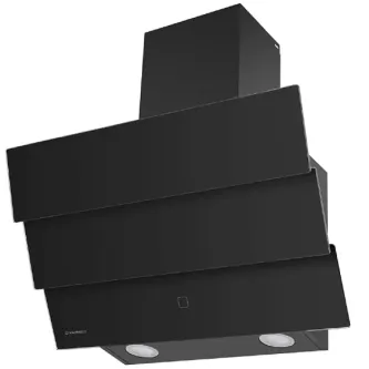 Вытяжка Maunfeld LACRIMA 60 Glass Black