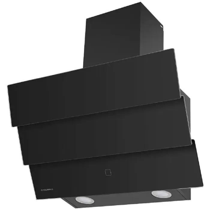 Вытяжка Maunfeld LACRIMA 60 Glass Black Вытяжка Maunfeld LACRIMA 60 Glass Black