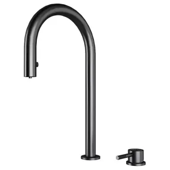 Смеситель PAULMARK ESTETICA Es218006-GM
