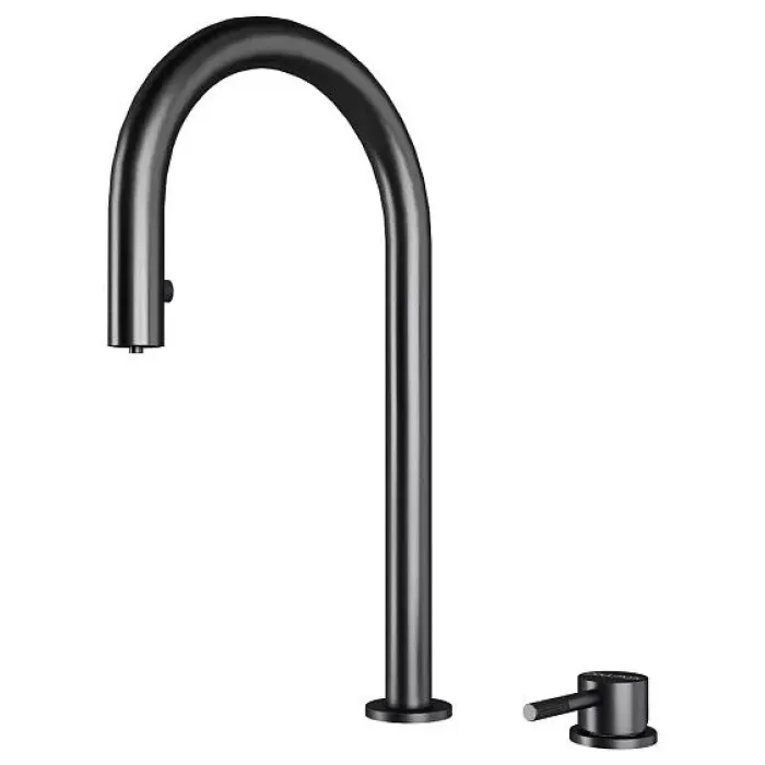 Смеситель PAULMARK ESTETICA Es218006-GM