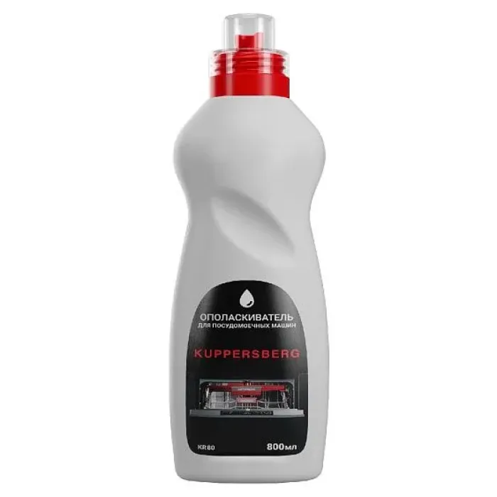 Ополаскиватель KUPPERSBERG KR 80