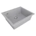 Кухонная мойка PAULMARK DECORATION PM936051-UGR Кухонная мойка PAULMARK DECORATION PM936051-UGR
