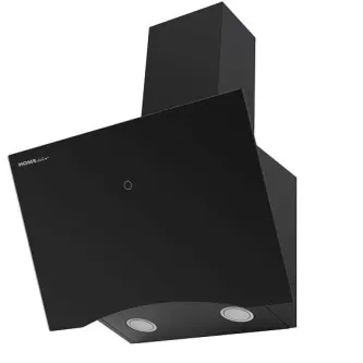 Каминная вытяжка HOMSair Teffi 60 черный