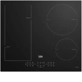 Варочная поверхность BEKO BHI6420KFBB Варочная поверхность BEKO BHI6420KFBB